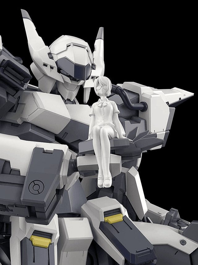 1/48 Azure Raven Special Edition Model Kit (Full Metal Panic! Family)