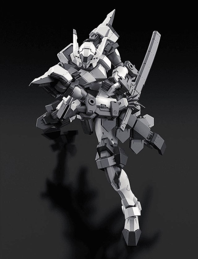 1/48 Azure Raven Special Edition Model Kit (Full Metal Panic! Family)