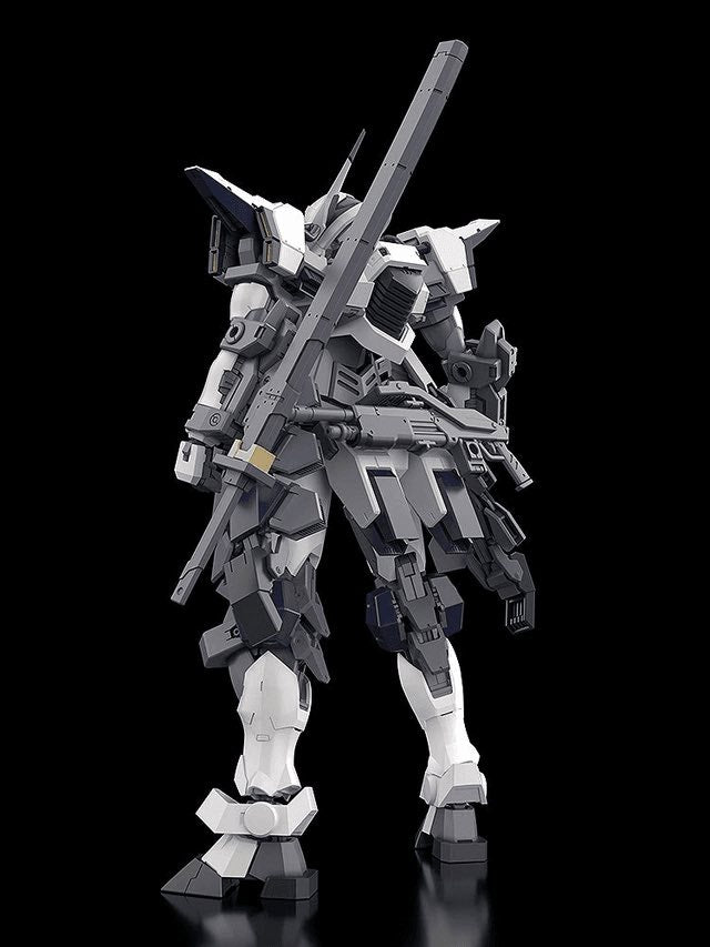 1/48 Azure Raven Special Edition Model Kit (Full Metal Panic! Family)