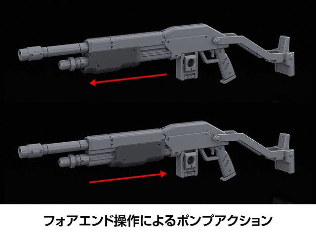 1/48 Azure Raven Special Edition Model Kit (Full Metal Panic! Family)