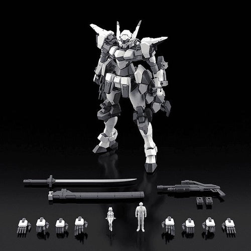 1/48 Azure Raven Special Edition Model Kit (Full Metal Panic! Family) - Box image