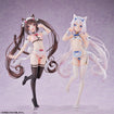 1/5.5 Chocola DX Edition (Nekopara) 1/5.5 Chocola DX Edition (Nekopara)