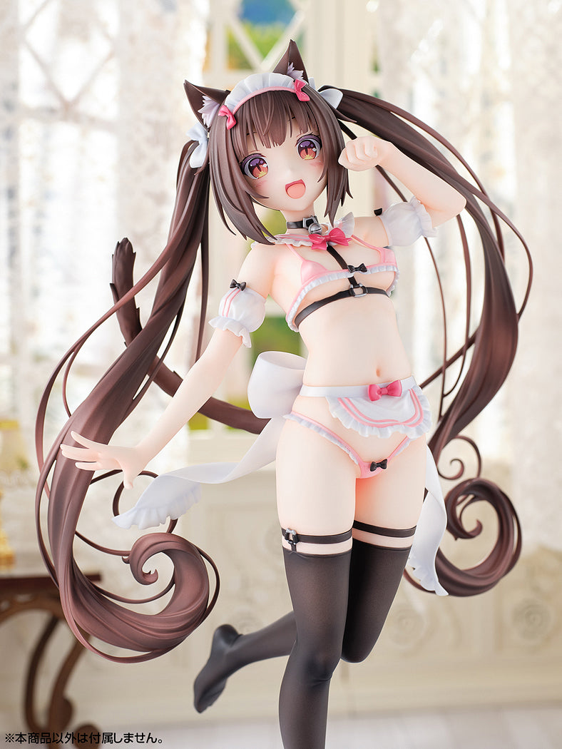 1/5.5 Chocola DX Edition (Nekopara)