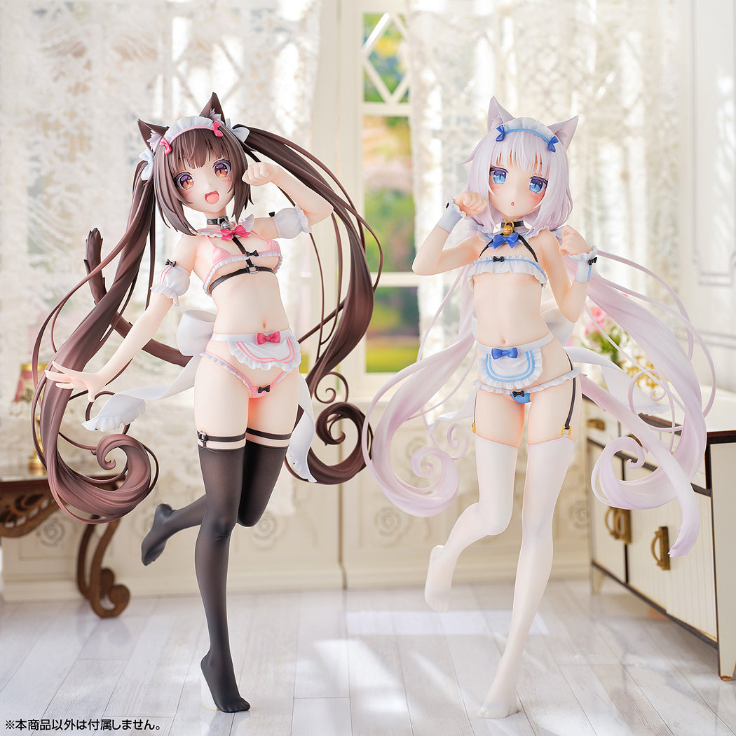 1/5.5 Chocola DX Edition (Nekopara)
