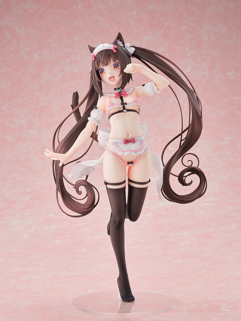 1/5.5 Chocola DX Edition (Nekopara)