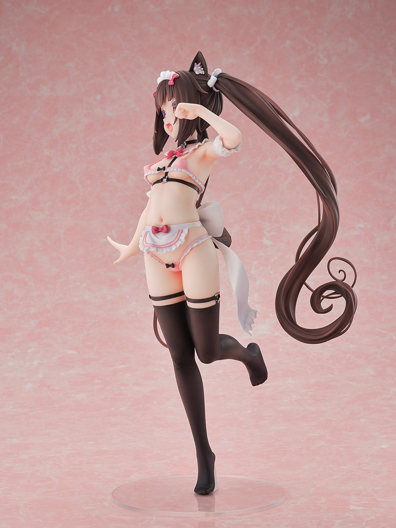 1/5.5 Chocola DX Edition (Nekopara)