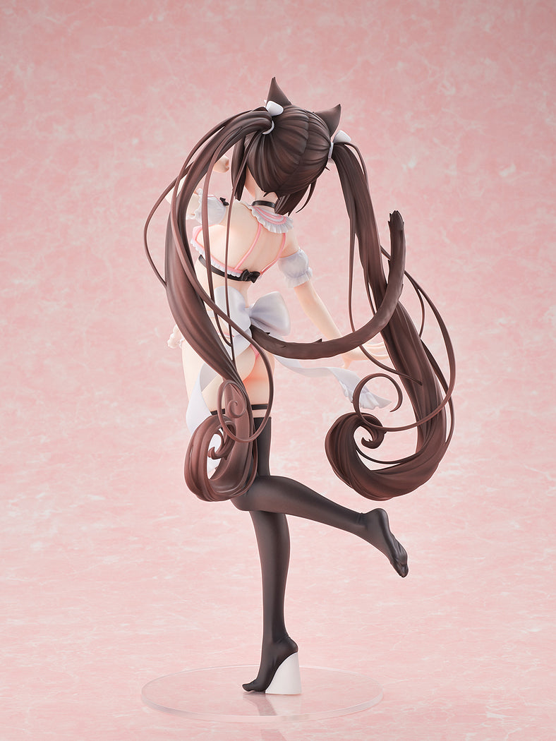 1/5.5 Chocola DX Edition (Nekopara)