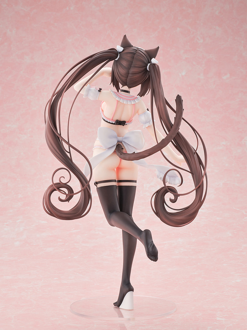 1/5.5 Chocola DX Edition (Nekopara)