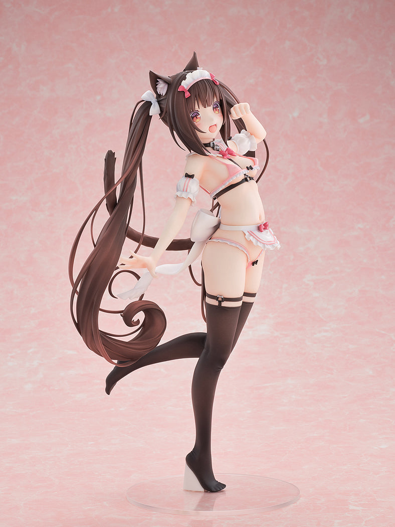 1/5.5 Chocola DX Edition (Nekopara)