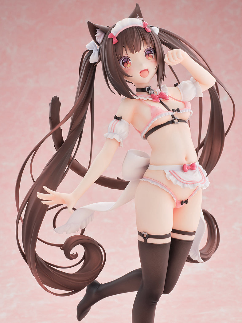 1/5.5 Chocola DX Edition (Nekopara)