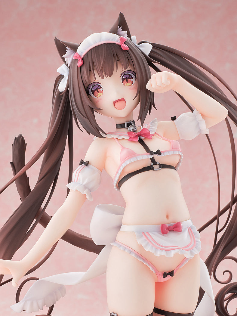 1/5.5 Chocola DX Edition (Nekopara)