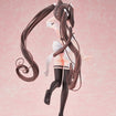 1/5.5 Chocola Micro Bikini Maid STD Edition (Nekopara) 1/5.5 Chocola Micro Bikini Maid STD Edition (Nekopara)