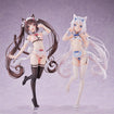 1/5.5 Chocola Micro Bikini Maid STD Edition (Nekopara) 1/5.5 Chocola Micro Bikini Maid STD Edition (Nekopara)