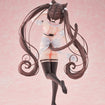 1/5.5 Chocola Micro Bikini Maid STD Edition (Nekopara) 1/5.5 Chocola Micro Bikini Maid STD Edition (Nekopara)