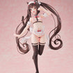 1/5.5 Chocola Micro Bikini Maid STD Edition (Nekopara) 1/5.5 Chocola Micro Bikini Maid STD Edition (Nekopara)