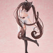 1/5.5 Chocola Micro Bikini Maid STD Edition (Nekopara) 1/5.5 Chocola Micro Bikini Maid STD Edition (Nekopara)