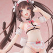 1/5.5 Chocola Micro Bikini Maid STD Edition (Nekopara) 1/5.5 Chocola Micro Bikini Maid STD Edition (Nekopara)