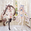 1/5.5 Chocola Micro Bikini Maid STD Edition (Nekopara) 1/5.5 Chocola Micro Bikini Maid STD Edition (Nekopara)