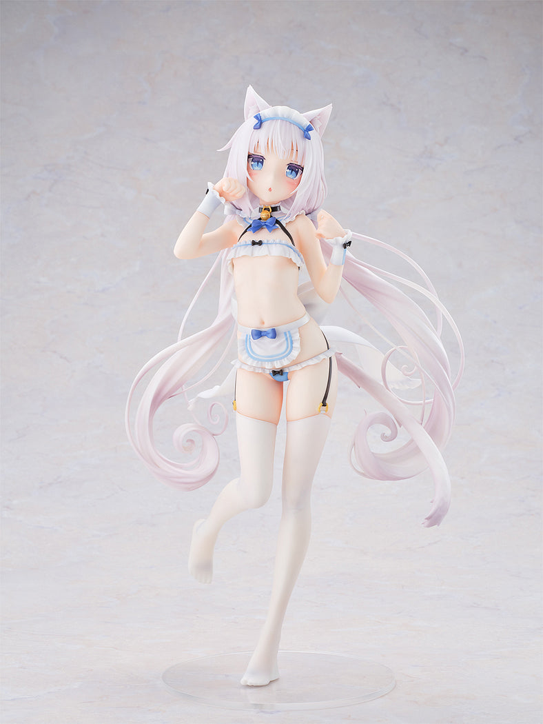 1/5.5 Vanilla DX Edition (Nekopara)