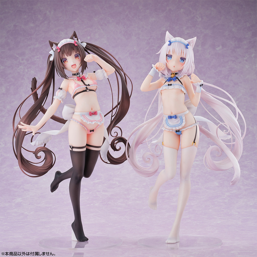 1/5.5 Vanilla DX Edition (Nekopara)