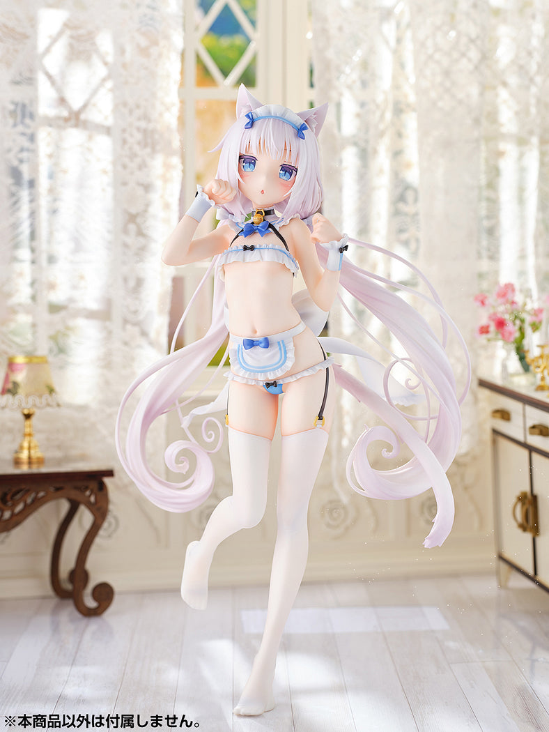1/5.5 Vanilla DX Edition (Nekopara)