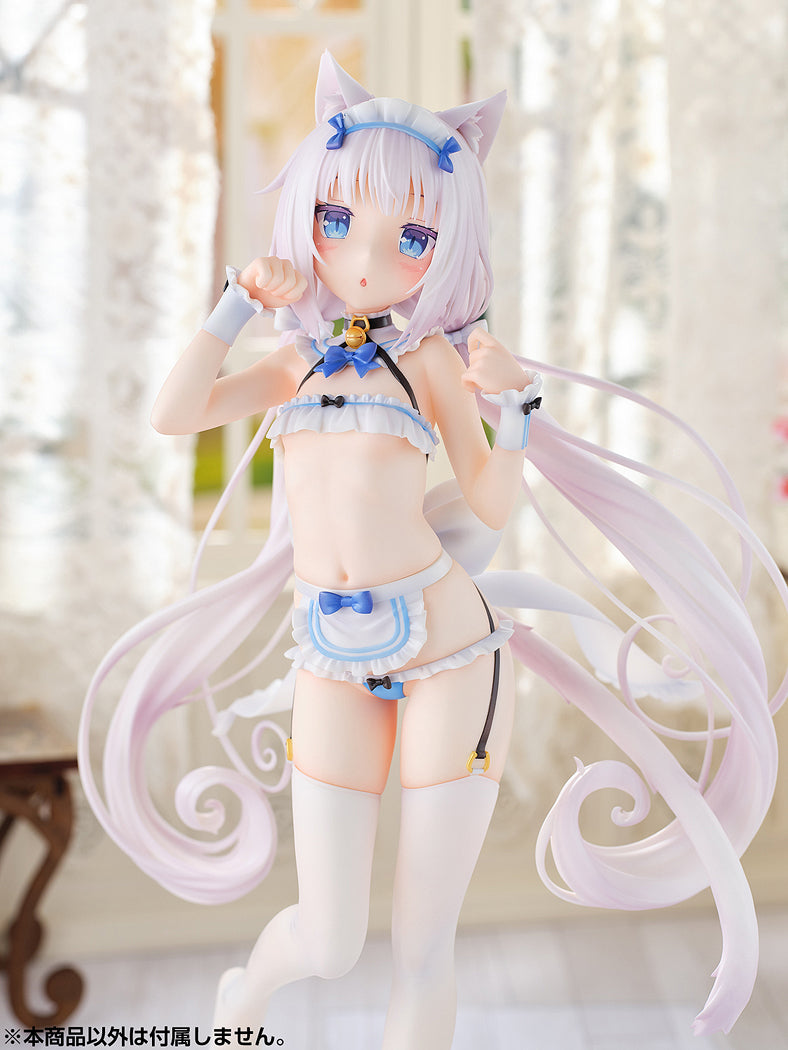1/5.5 Vanilla DX Edition (Nekopara)
