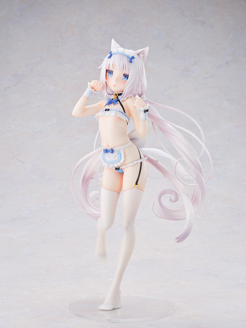 1/5.5 Vanilla DX Edition (Nekopara)
