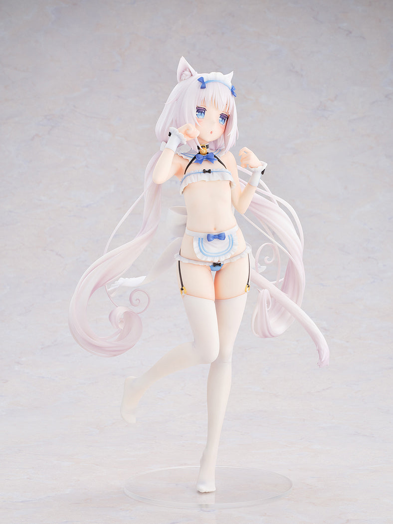 1/5.5 Vanilla DX Edition (Nekopara)