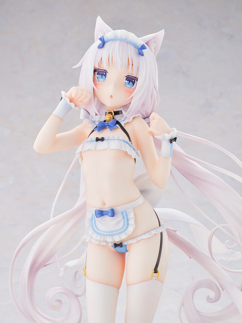 1/5.5 Vanilla DX Edition (Nekopara)