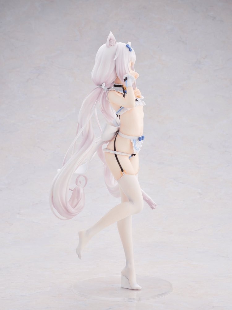 1/5.5 Vanilla Micro Bikini Maid STD Edition (Nekopara)