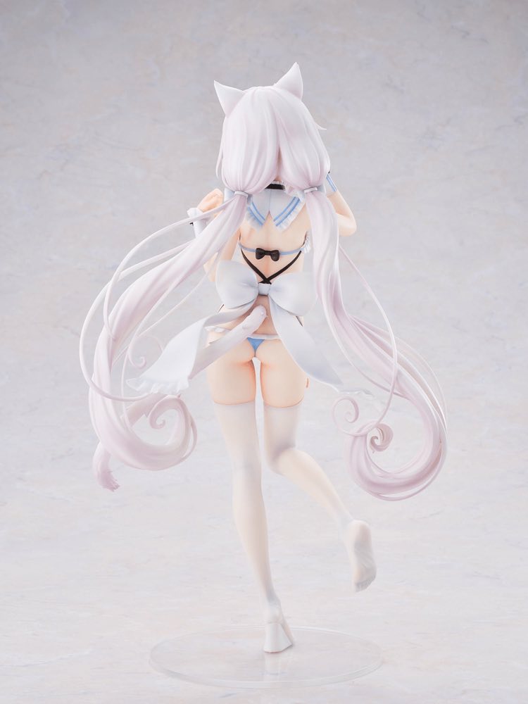 1/5.5 Vanilla Micro Bikini Maid STD Edition (Nekopara)