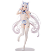 1/5.5 Vanilla Micro Bikini Maid STD Edition (Nekopara) Base