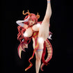 1/5 Dragon Girl Ryuka-chan (Illustration by Asanagi) 1/5 Dragon Girl Ryuka-chan (Illustration by Asanagi)