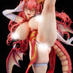 1/5 Dragon Girl Ryuka-chan (Illustration by Asanagi) 1/5 Dragon Girl Ryuka-chan (Illustration by Asanagi)