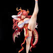 1/5 Dragon Girl Ryuka-chan (Illustration by Asanagi) 1/5 Dragon Girl Ryuka-chan (Illustration by Asanagi)