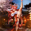 1/5 Dragon Girl Ryuka-chan (Illustration by Asanagi) 1/5 Dragon Girl Ryuka-chan (Illustration by Asanagi)