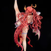 1/5 Dragon Girl Ryuka-chan (Illustration by Asanagi) 1/5 Dragon Girl Ryuka-chan (Illustration by Asanagi)