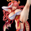 1/5 Dragon Girl Ryuka-chan (Illustration by Asanagi) 1/5 Dragon Girl Ryuka-chan (Illustration by Asanagi)