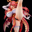 1/5 Dragon Girl Ryuka-chan (Illustration by Asanagi) 1/5 Dragon Girl Ryuka-chan (Illustration by Asanagi)