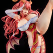1/5 Dragon Girl Ryuka-chan (Illustration by Asanagi) 1/5 Dragon Girl Ryuka-chan (Illustration by Asanagi)