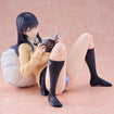1/5 Hikari Kuroda (Illustration by Manno) 1/5 Hikari Kuroda (Illustration by Manno)