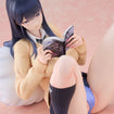 1/5 Hikari Kuroda (Illustration by Manno) 1/5 Hikari Kuroda (Illustration by Manno)
