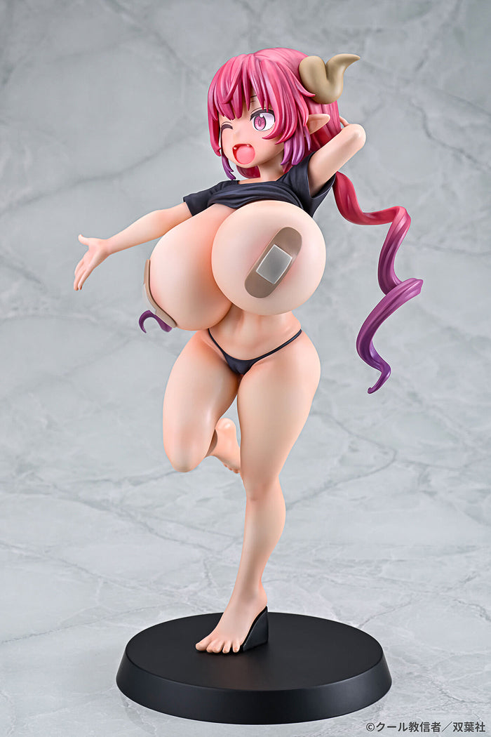 1/5 Iruru Band-Aid Style (Miss Kobayashi's Dragon Maid)