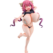 1/5 Iruru Band-Aid Style (Miss Kobayashi's Dragon Maid) Base