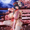 1/5 Kaede Onazuki Cherry Blossom Color Ver. (Illustration by Asanagi) 1/5 Kaede Onazuki Cherry Blossom Color Ver. (Illustration by Asanagi)