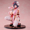 1/5 Kaede Onazuki Cherry Blossom Color Ver. (Illustration by Asanagi) 1/5 Kaede Onazuki Cherry Blossom Color Ver. (Illustration by Asanagi)