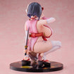 1/5 Kaede Onazuki Cherry Blossom Color Ver. (Illustration by Asanagi) 1/5 Kaede Onazuki Cherry Blossom Color Ver. (Illustration by Asanagi)