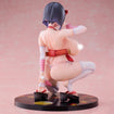 1/5 Kaede Onazuki Cherry Blossom Color Ver. (Illustration by Asanagi) 1/5 Kaede Onazuki Cherry Blossom Color Ver. (Illustration by Asanagi)