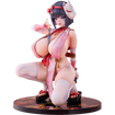1/5 Kaede Onazuki Cherry Blossom Color Ver. (Illustration by Asanagi) Base