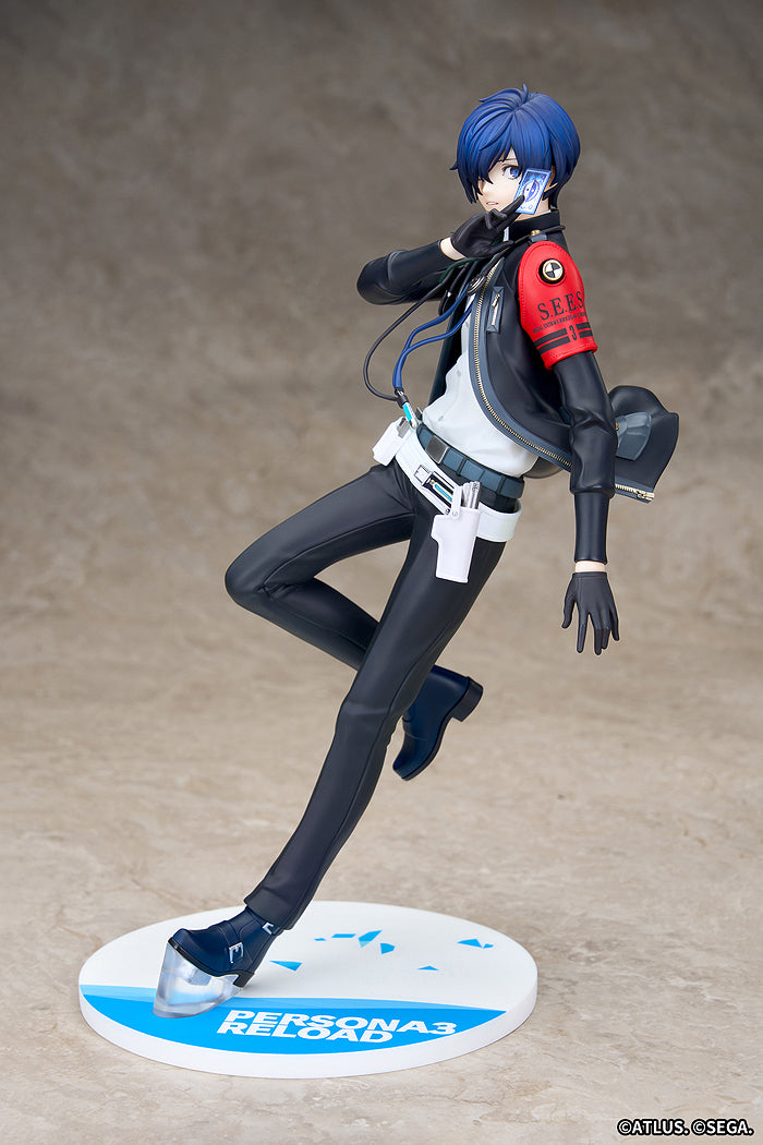 1/5 Limepie Series Protagonist (Persona 3 RELOAD)